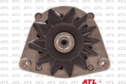 ATL Autotechnik L 33 710 - Alternatore autozon.pro