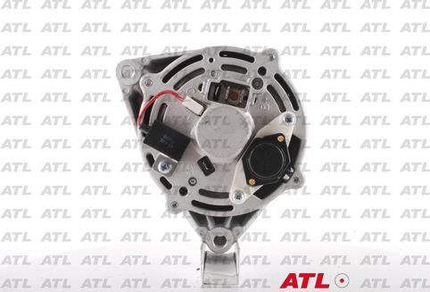 ATL Autotechnik L 33 720 - Alternatore autozon.pro