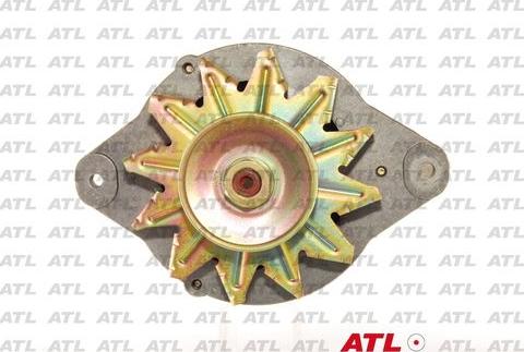 ATL Autotechnik L 32 440 - Alternatore autozon.pro