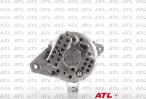 ATL Autotechnik L 32 650 - Alternatore autozon.pro