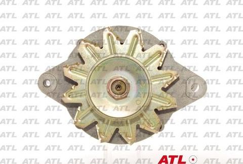 ATL Autotechnik L 32 680 - Alternatore autozon.pro