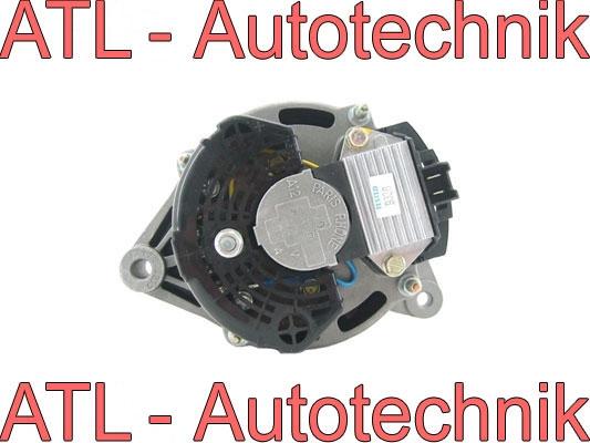 ATL Autotechnik L 32 060 - Alternatore autozon.pro