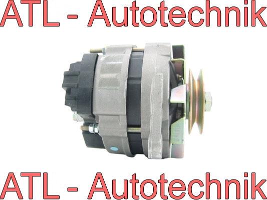 ATL Autotechnik L 32 060 - Alternatore autozon.pro