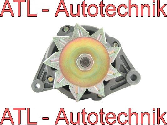 ATL Autotechnik L 32 060 - Alternatore autozon.pro