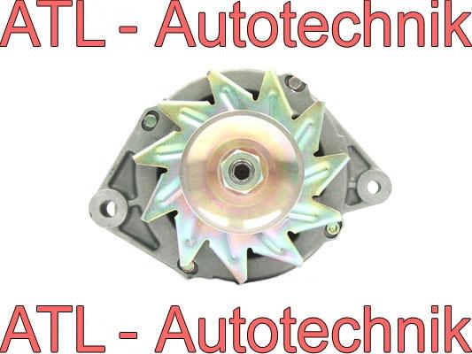 ATL Autotechnik L 32 010 - Alternatore autozon.pro