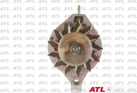 ATL Autotechnik L 32 120 - Alternatore autozon.pro