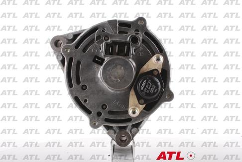 ATL Autotechnik L 32 800 - Alternatore autozon.pro