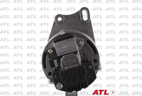 ATL Autotechnik L 32 340 - Alternatore autozon.pro