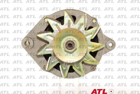 ATL Autotechnik L 32 360 - Alternatore autozon.pro