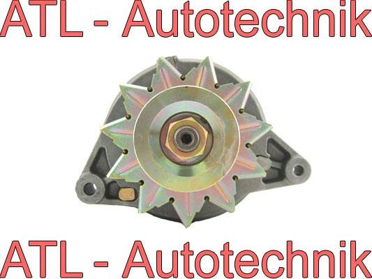 ATL Autotechnik L 32 300 - Alternatore autozon.pro