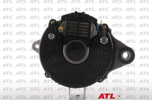 ATL Autotechnik L 32 310 - Alternatore autozon.pro