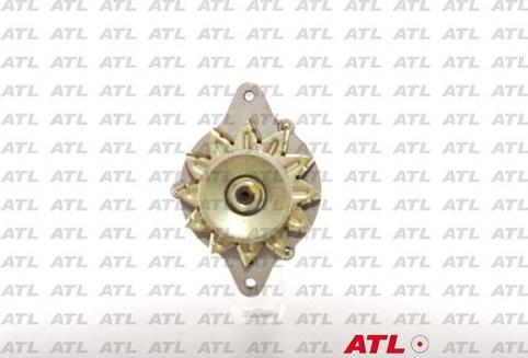 ATL Autotechnik L 32 380 - Alternatore autozon.pro