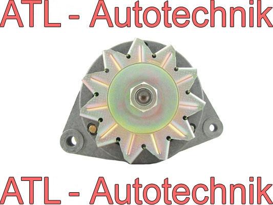 ATL Autotechnik L 32 370 - Alternatore autozon.pro