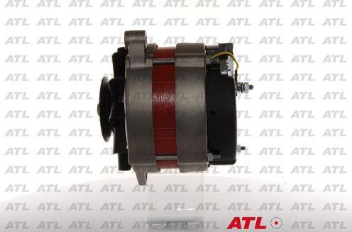 ATL Autotechnik L 32 240 - Alternatore autozon.pro