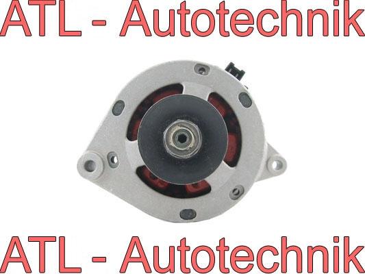 ATL Autotechnik L 32 260 - Alternatore autozon.pro