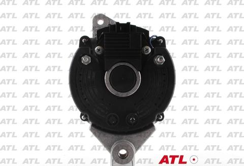 ATL Autotechnik L 32 790 - Alternatore autozon.pro