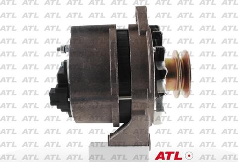 ATL Autotechnik L 32 740 - Alternatore autozon.pro