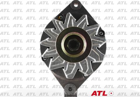 ATL Autotechnik L 32 740 - Alternatore autozon.pro