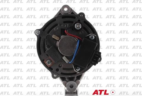 ATL Autotechnik L 32 740 - Alternatore autozon.pro