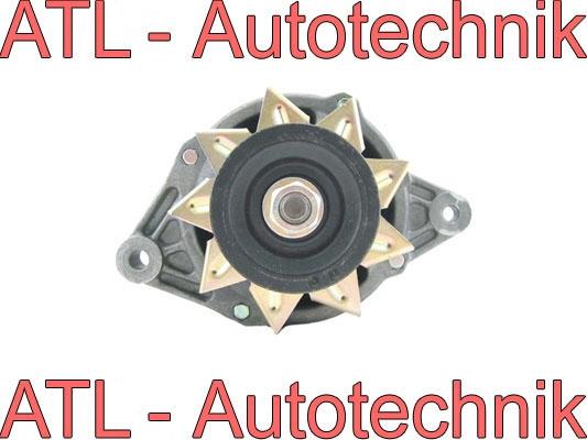 ATL Autotechnik L 32 700 - Alternatore autozon.pro