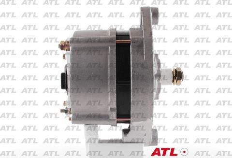 ATL Autotechnik L 32 710 - Alternatore autozon.pro