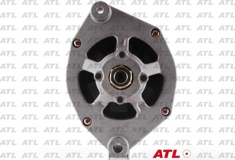 ATL Autotechnik L 32 710 - Alternatore autozon.pro