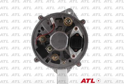 ATL Autotechnik L 32 710 - Alternatore autozon.pro