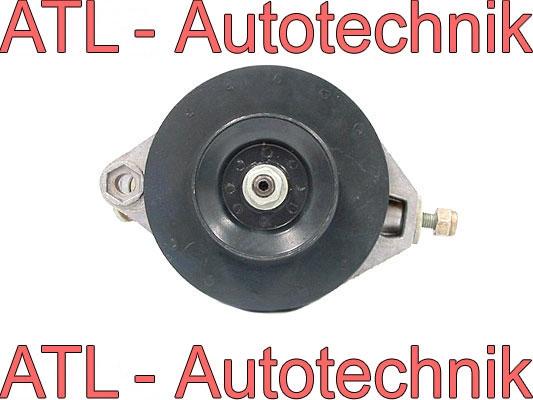 ATL Autotechnik L 32 780 - Alternatore autozon.pro