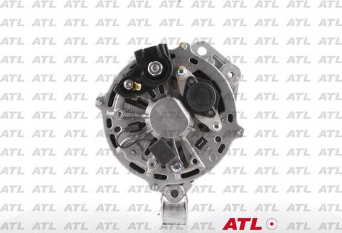 ATL Autotechnik L 32 730 - Alternatore autozon.pro