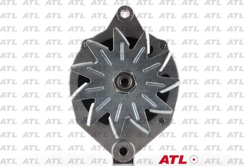 ATL Autotechnik L 32 720 - Alternatore autozon.pro