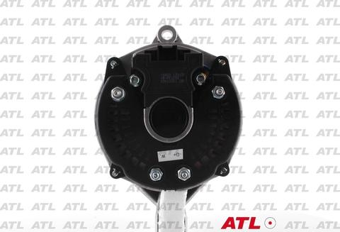 ATL Autotechnik L 32 720 - Alternatore autozon.pro