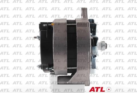 ATL Autotechnik L 32 720 - Alternatore autozon.pro