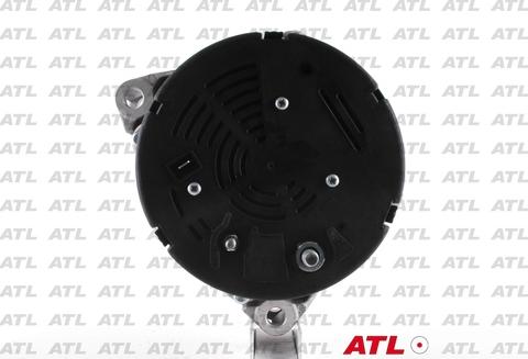 ATL Autotechnik L 37 990 - Alternatore autozon.pro