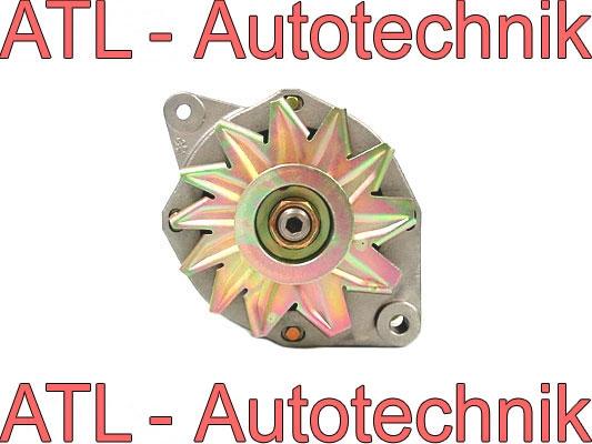 ATL Autotechnik L 37 900 - Alternatore autozon.pro