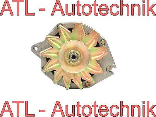 ATL Autotechnik L 37 910 - Alternatore autozon.pro