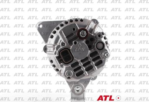 ATL Autotechnik L 37 980 - Alternatore autozon.pro