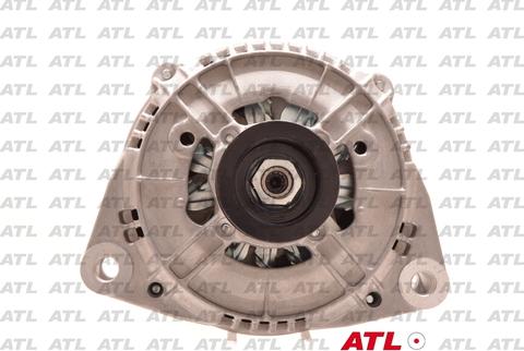 ATL Autotechnik L 37 970 - Alternatore autozon.pro