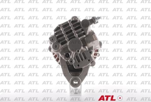 ATL Autotechnik L 37 490 - Alternatore autozon.pro