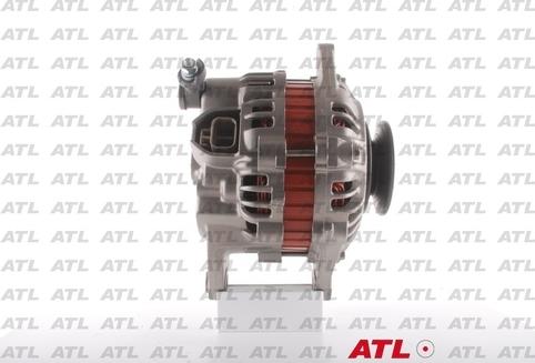 ATL Autotechnik L 37 490 - Alternatore autozon.pro