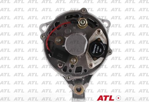 ATL Autotechnik L 37 440 - Alternatore autozon.pro