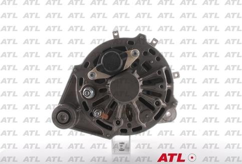 ATL Autotechnik L 37 460 - Alternatore autozon.pro