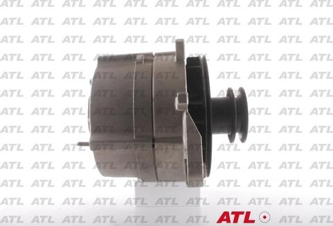 ATL Autotechnik L 37 460 - Alternatore autozon.pro