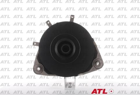 ATL Autotechnik L 37 460 - Alternatore autozon.pro