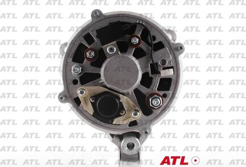 ATL Autotechnik L 37 410 - Alternatore autozon.pro