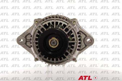 ATL Autotechnik L 37 580 - Alternatore autozon.pro