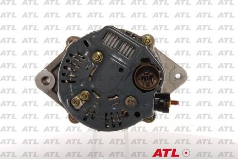 ATL Autotechnik L 37 580 - Alternatore autozon.pro