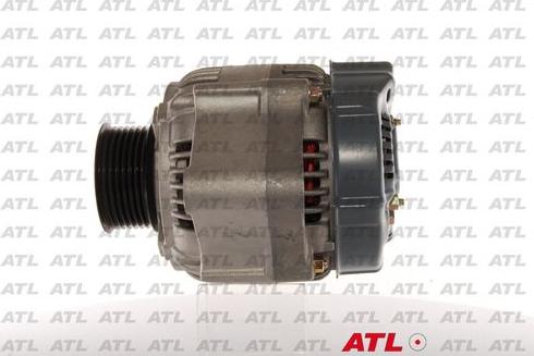 ATL Autotechnik L 37 580 - Alternatore autozon.pro