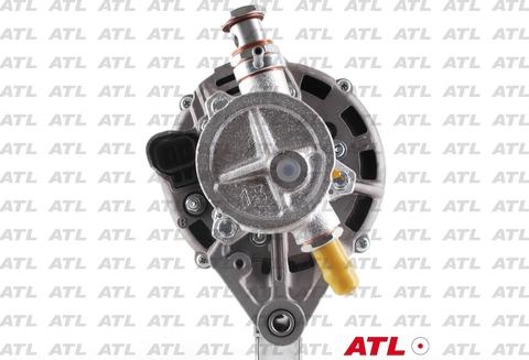 ATL Autotechnik L 37 530 - Alternatore autozon.pro