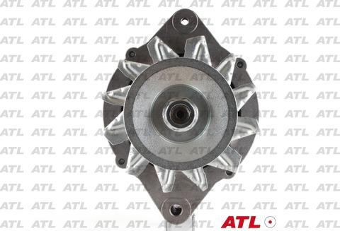 ATL Autotechnik L 37 530 - Alternatore autozon.pro