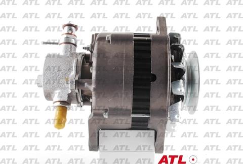 ATL Autotechnik L 37 530 - Alternatore autozon.pro